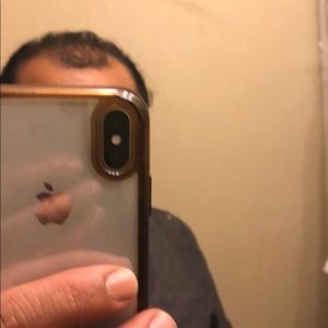 Meet your Posher, Ammar